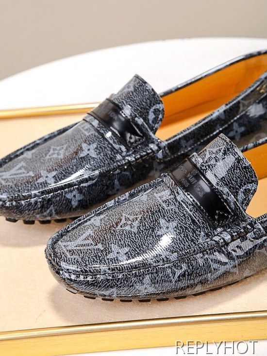 Louis Vuitton 2020 Mens Loafer