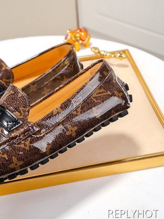 Louis Vuitton 2020 Mens Loafer