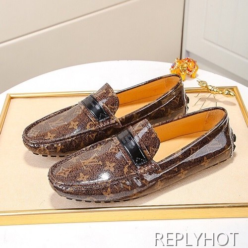 Louis Vuitton 2020 Mens Loafer