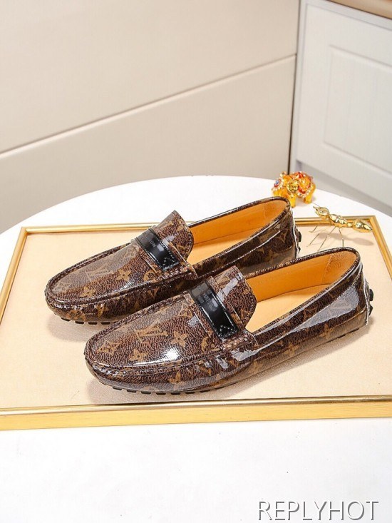 Louis Vuitton 2020 Mens Loafer
