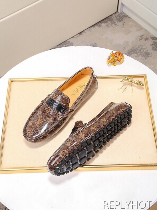 Louis Vuitton 2020 Mens Loafer