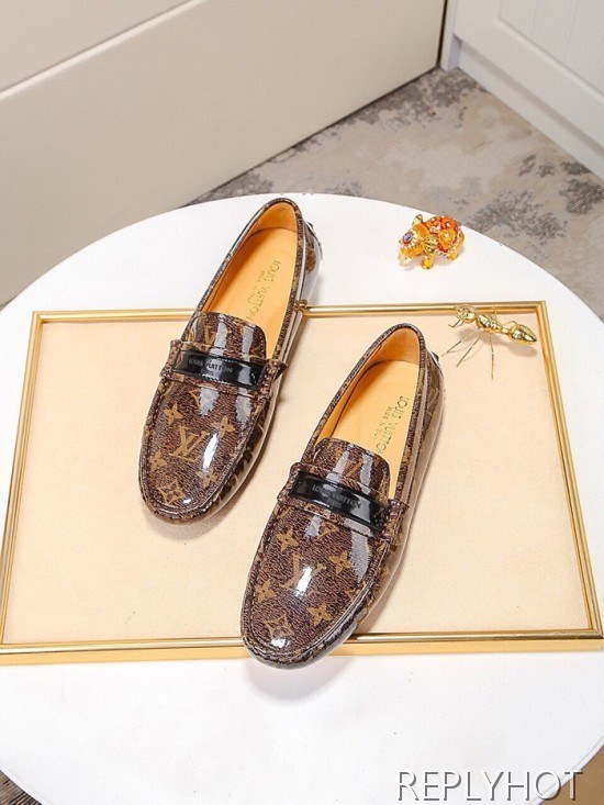 Louis Vuitton 2020 Mens Loafer