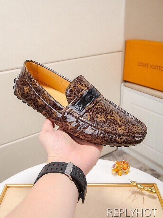 Louis Vuitton 2020 Mens Loafer