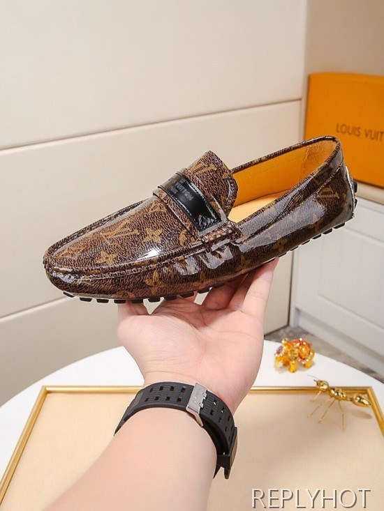 Louis Vuitton 2020 Mens Loafer