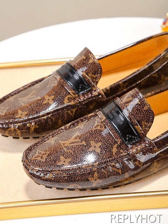 Louis Vuitton 2020 Mens Loafer