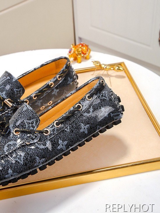 Louis Vuitton 2020 Mens Loafer