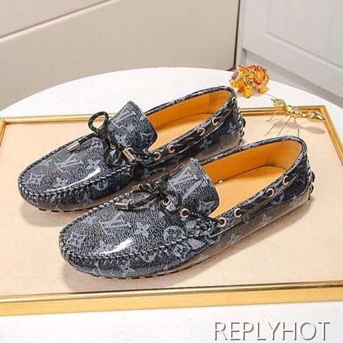 Louis Vuitton 2020 Mens Loafer