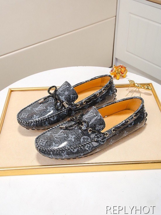 Louis Vuitton 2020 Mens Loafer