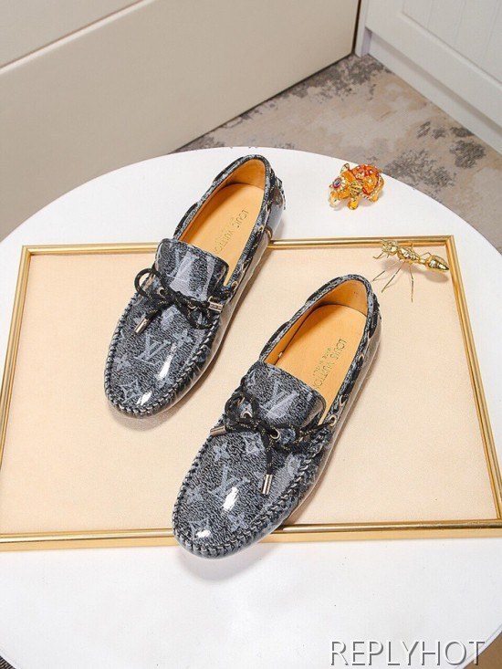 Louis Vuitton 2020 Mens Loafer