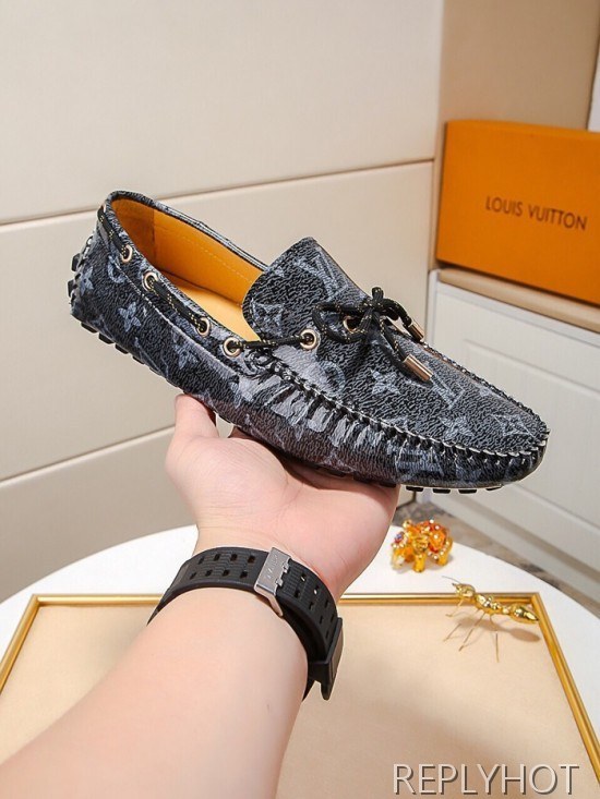 Louis Vuitton 2020 Mens Loafer