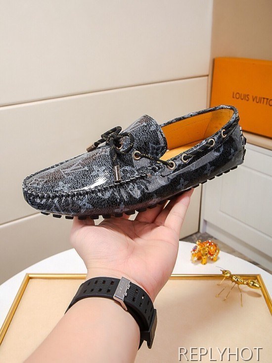 Louis Vuitton 2020 Mens Loafer