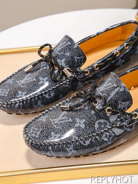 Louis Vuitton 2020 Mens Loafer