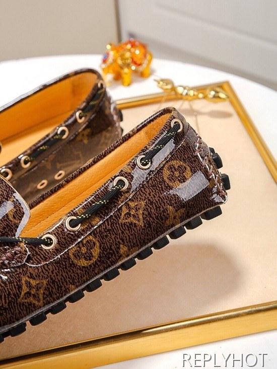 Louis Vuitton 2020 Mens Loafer