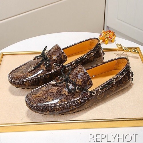 Louis Vuitton 2020 Mens Loafer