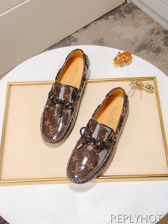 Louis Vuitton 2020 Mens Loafer