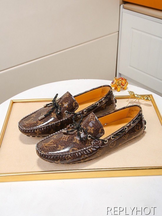 Louis Vuitton 2020 Mens Loafer