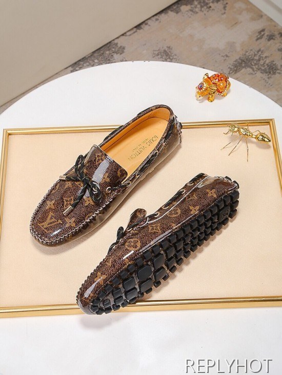 Louis Vuitton 2020 Mens Loafer
