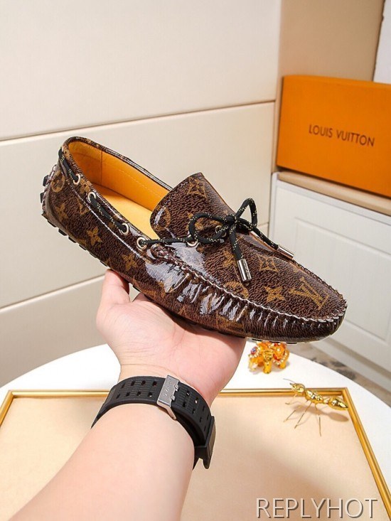 Louis Vuitton 2020 Mens Loafer