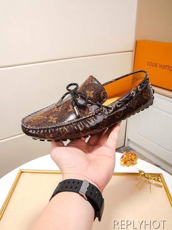 Louis Vuitton 2020 Mens Loafer