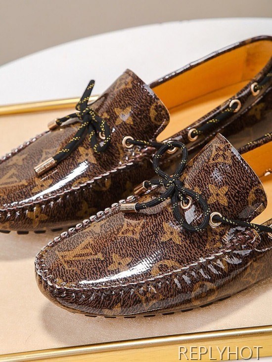 Louis Vuitton 2020 Mens Loafer