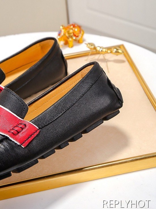 Louis Vuitton 2020 Mens Leather Loafer