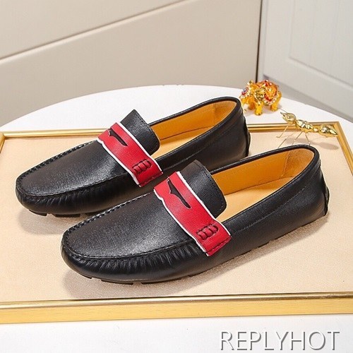 Louis Vuitton 2020 Mens Leather Loafer