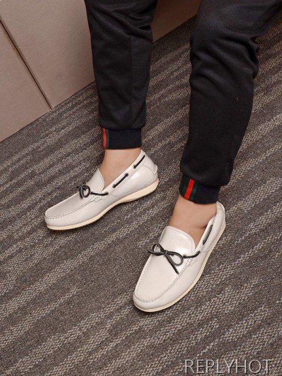 Ferragamo  2020 Mens Leather Loafer