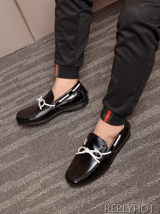 Ferragamo  2020 Mens Leather Loafer