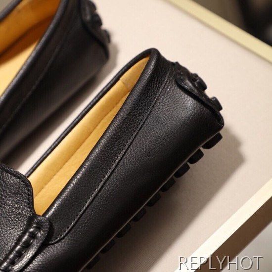 Louis Vuitton 2020 Mens Leather Loafer