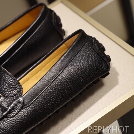 Louis Vuitton 2020 Mens Leather Loafer