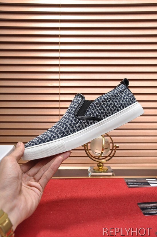 Dolce&Gabbana 2020 Mens Slip On