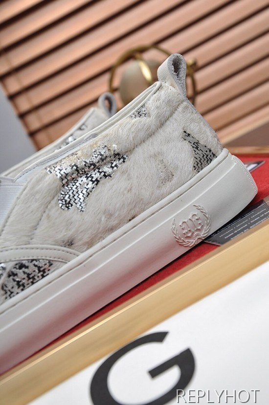 Dolce&Gabbana 2020 Mens Slip On