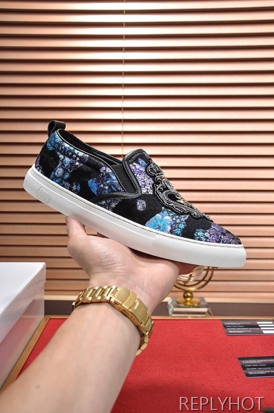 Dolce&Gabbana 2020 Mens Slip On