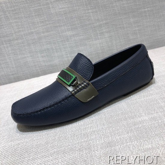 Bottega Veneta  2020 Mens Leather Loafer