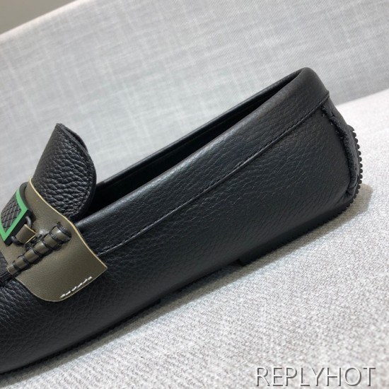 Bottega Veneta  2020 Mens Leather Loafer