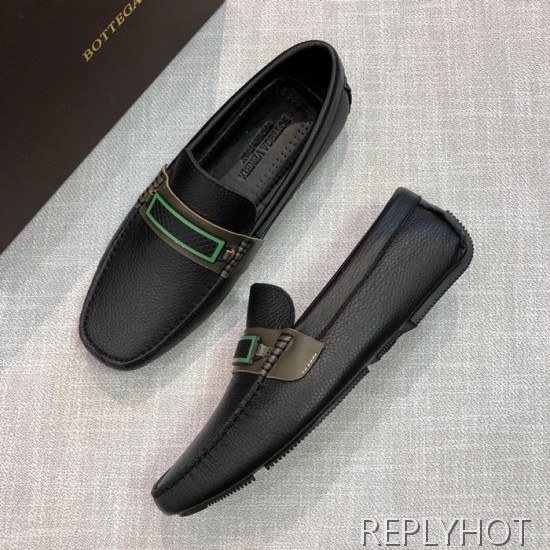 Bottega Veneta  2020 Mens Leather Loafer