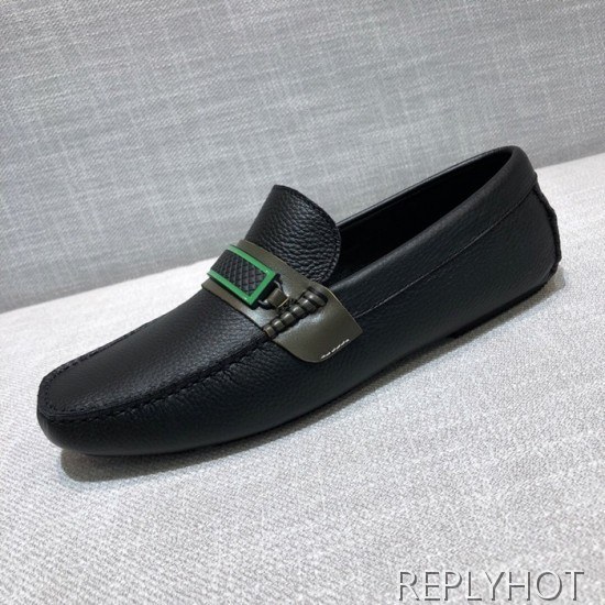 Bottega Veneta  2020 Mens Leather Loafer