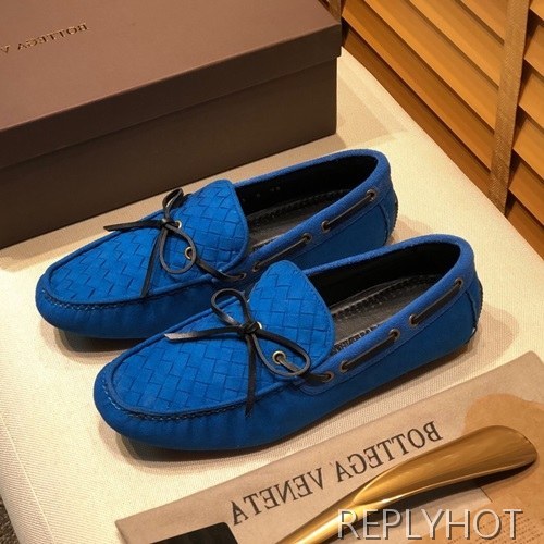 Bottega Veneta  2020 Mens Leather Loafer