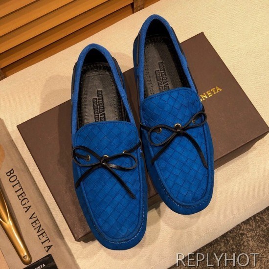 Bottega Veneta  2020 Mens Leather Loafer