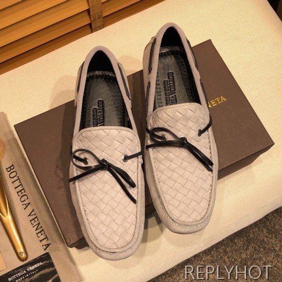 Bottega Veneta  2020 Mens Leather Loafer