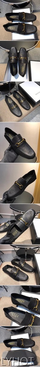 [구찌] 유팁 남성용 신발 gu0025x