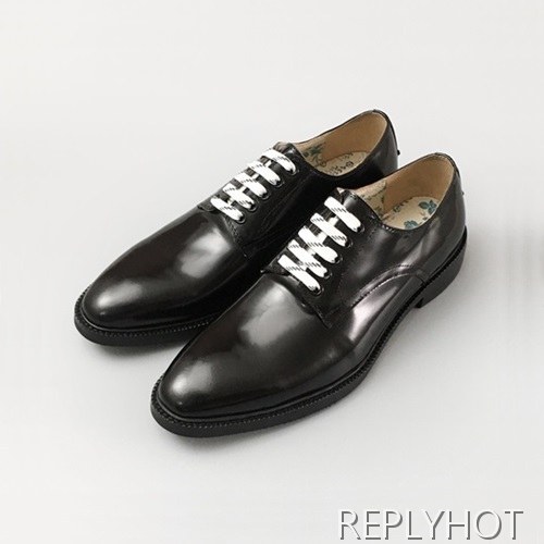 [업 신상]Gucci 2020 Mens Leather Oxford Shoes