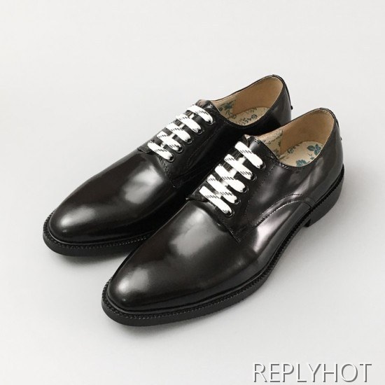 [업 신상]Gucci 2020 Mens Leather Oxford Shoes
