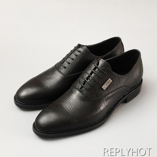 [업 신상]Gucci 2020 Mens Leather Oxford Shoes
