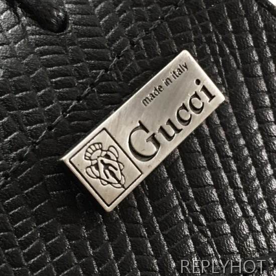 [업 신상]Gucci 2020 Mens Leather Oxford Shoes