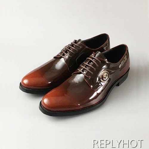 [업 신상]Louis Vuitton 2020 Mens Leather Oxford Shoes