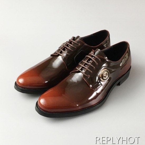 [업 신상]Louis Vuitton 2020 Mens Leather Oxford Shoes