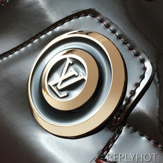 [업 신상]Louis Vuitton 2020 Mens Leather Oxford Shoes