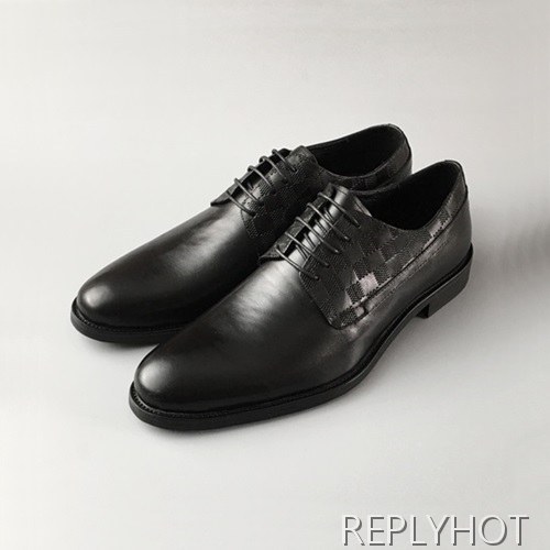 [업 신상]Louis Vuitton 2020 Mens Leather Oxford Shoes