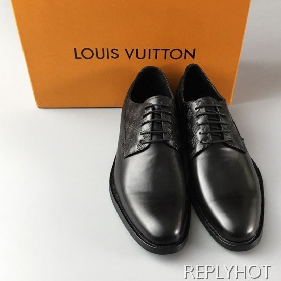 [업 신상]Louis Vuitton 2020 Mens Leather Oxford Shoes